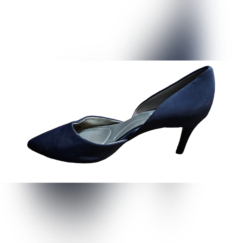 Bandolino Heels Size 9